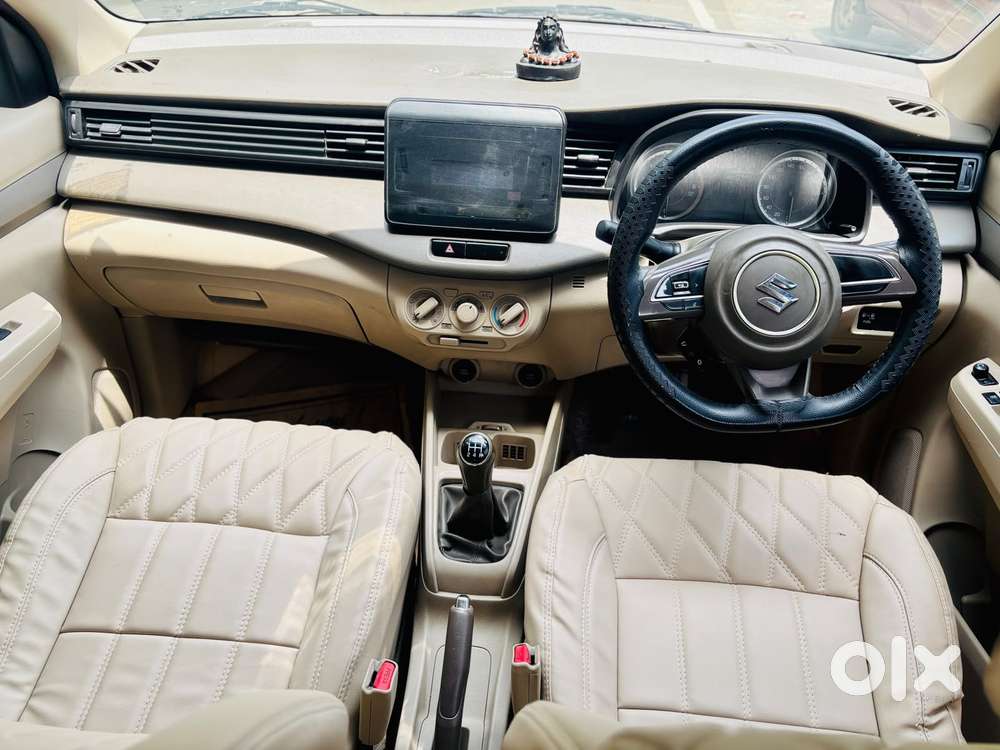 Maruti Suzuki Ertiga Vxi (o) Cng, 2020, Cng & Hybrids