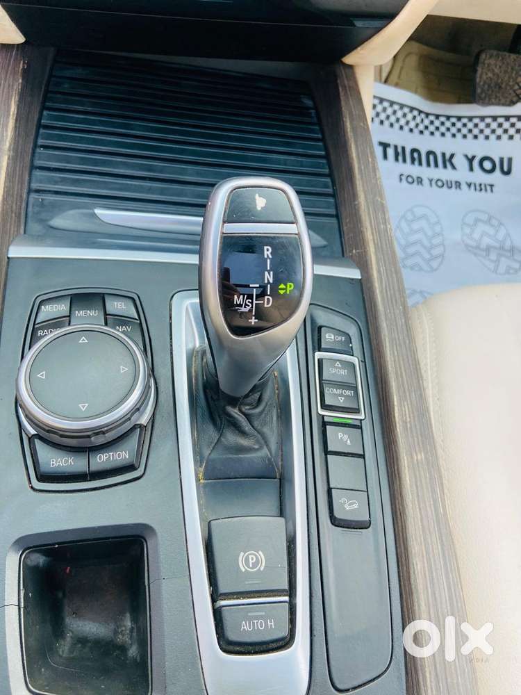 Bmw X5 X Drive 30d M Sport, 2016, Diesel