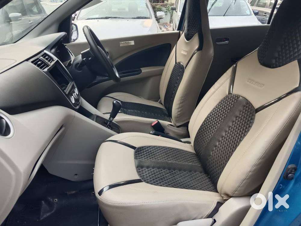 Maruti Suzuki Celerio 2014-2017 Vxi At, 2016