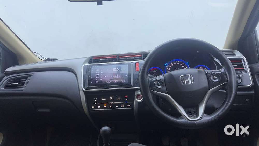 Honda City 1.5 Vx I-dtec Mt, 2016, Diesel
