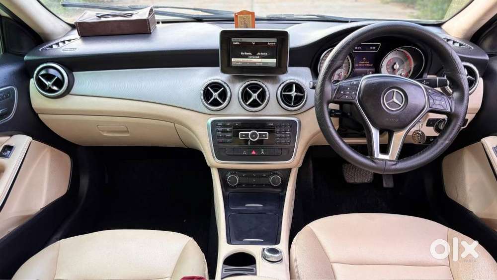 Mercedes-benz Gla 200 D, 2016, Diesel