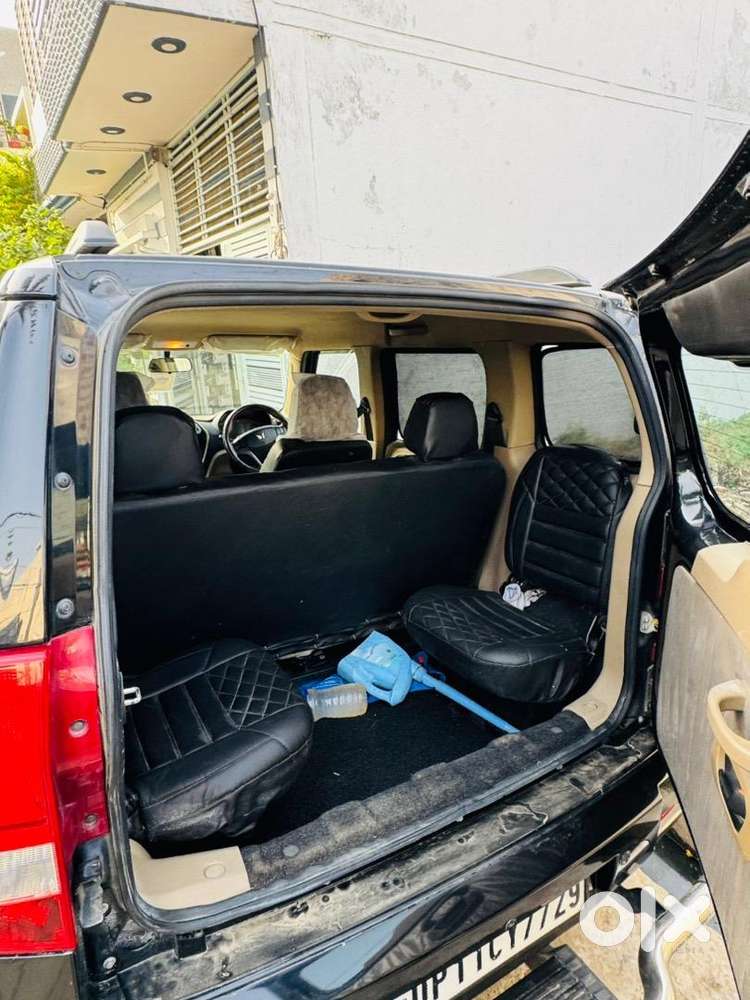 Mahindra Diesel Car 2025