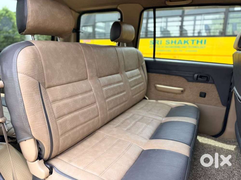 Chevrolet Tavera Neo 3 Ls- 7 Str Bs-iii, 2016, Diesel