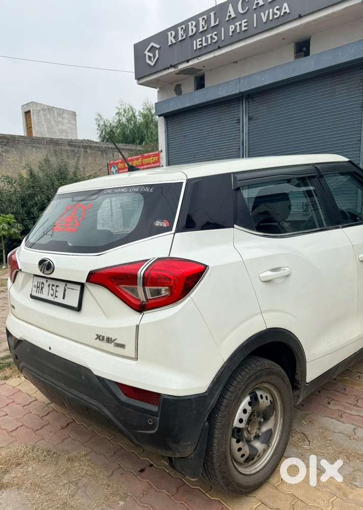 Mahindra Xuv300 Diesel 2019
