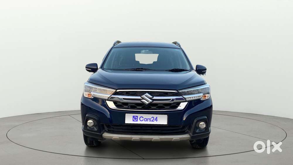 Maruti Suzuki Xl6 1.5 Alpha Plus Mt, 2022, Petrol