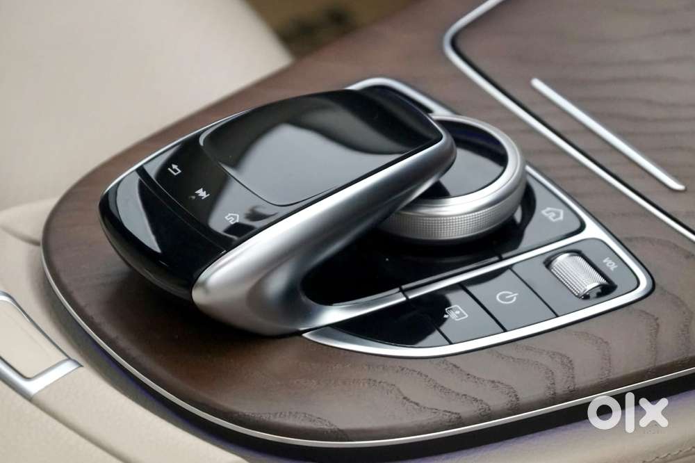 Mercedes-benz E-class Exclusive E 200, 2018, Petrol