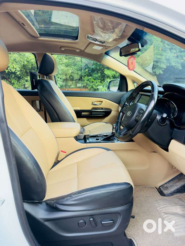 Kia Carnival Limousine, 2020, Diesel