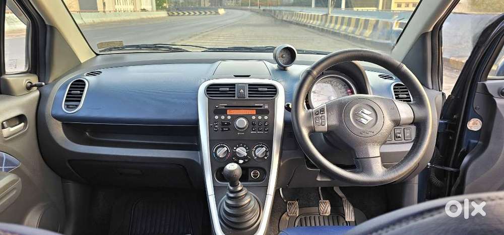 Maruti Suzuki Ritz Zxi Bs-iv, 2010, Petrol