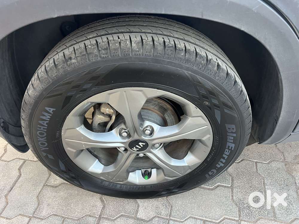 Kia Seltos 1.5 Htk+, 2020, Diesel