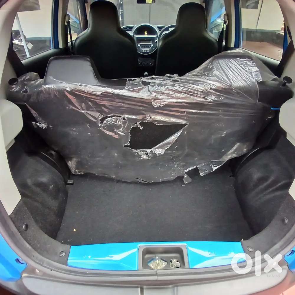 Maruti Suzuki S-presso 2020 Petrol 33000 Km Driven