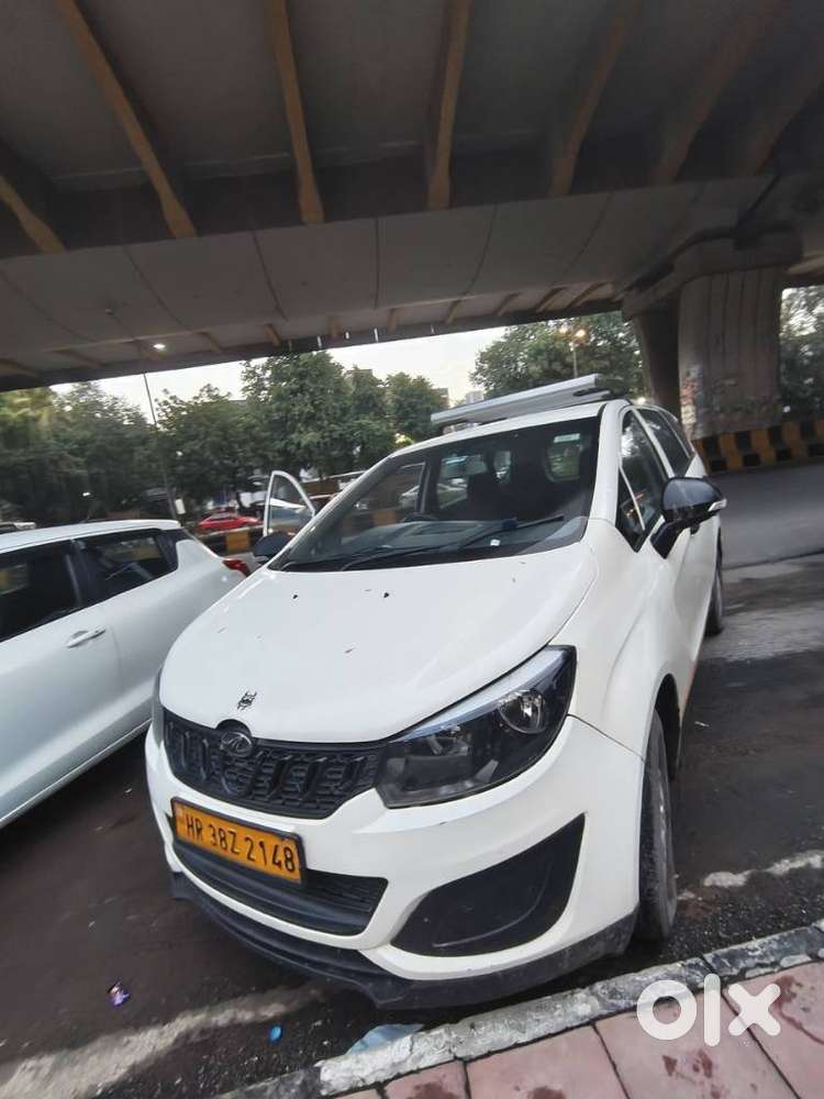 Mahindra Marazzo M2, 2019, Diesel
