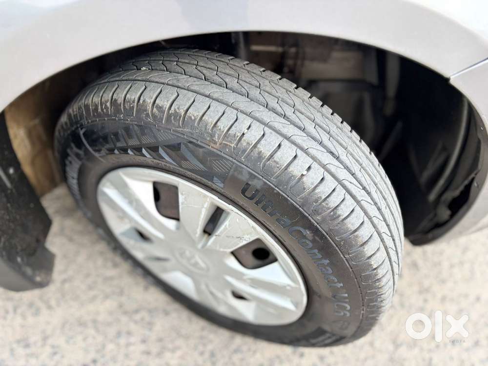 Maruti Suzuki Swift Dzire 1.2 Vxi Bsiv, 2014, Petrol