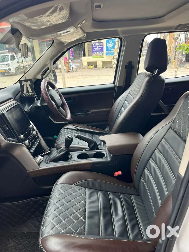 Mahindra Scorpio N 2023 Diesel 33000 Km Driven