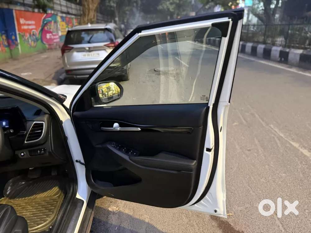 Maruti Suzuki Fronx Delta Plus 1.0 Turbo Mt, 2021, Petrol