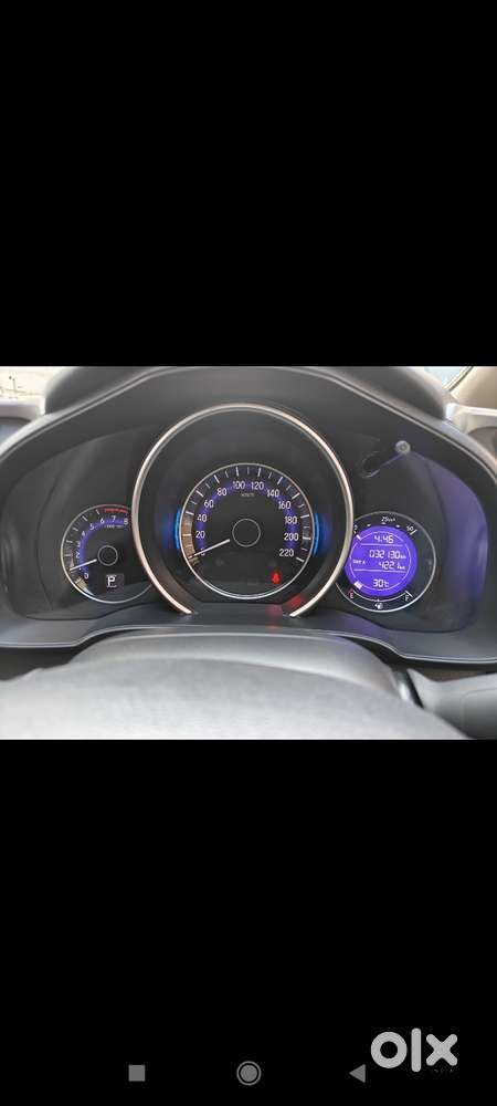 Honda Jazz 1.2 Zx I-vtec, 2020, Petrol