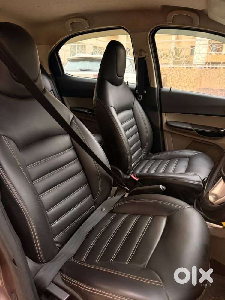 Tata Tiago 1.05 Revotorq Xm Option, 2017, Petrol