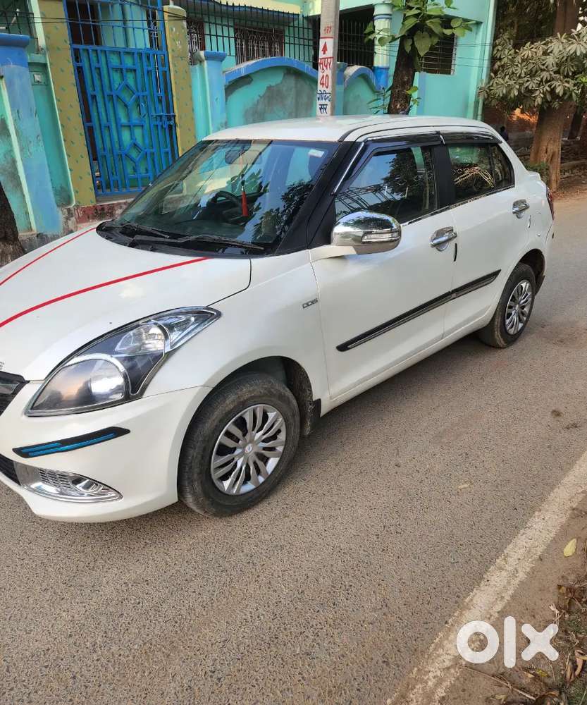 Maruti Suzuki Swift Dzire 2015 Diesel 76000 Km Driven