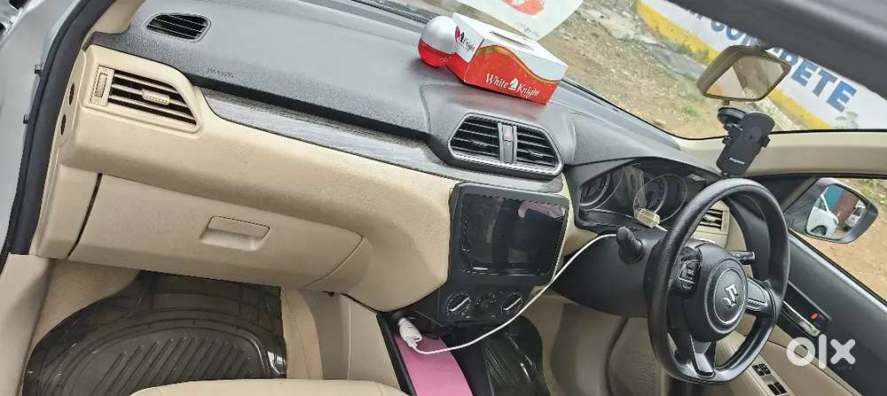 Maruti Suzuki Dzire 2024 Petrol Well Maintained
