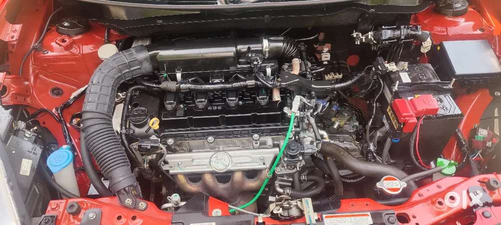 Maruti Suzuki Swift 2021 1st Owner
