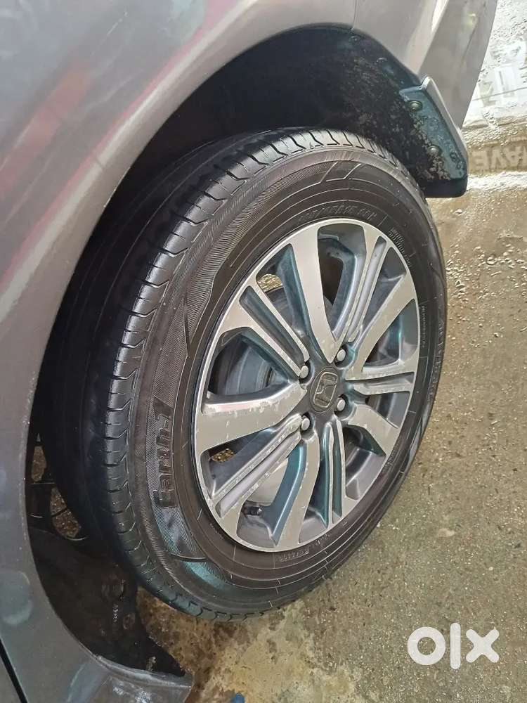 For Sale = Honda City Petrol Manual 2020