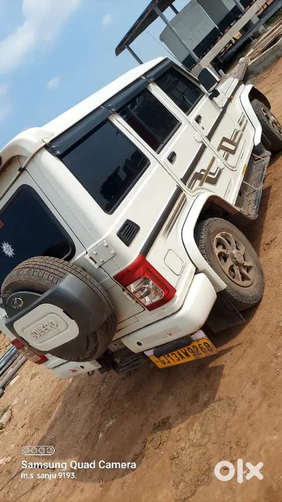 Mahindra Be 6 Diesel 2022