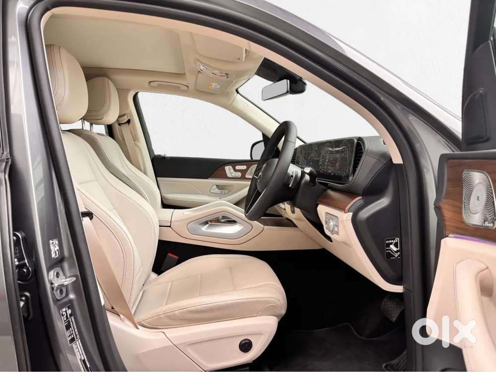 Mercedes-benz Gle, 2025, Petrol