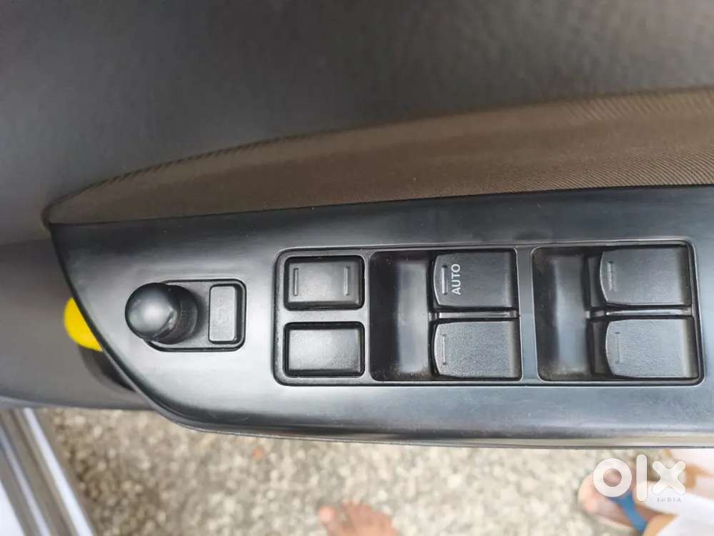 Maruti Suzuki Swift 2016 Well Maintained