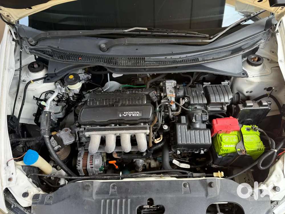 Honda City 2011 Petrol 58000 Km Driven