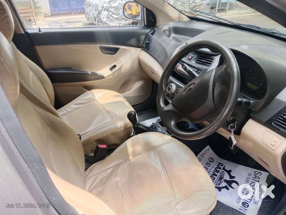Hyundai Eon Era +, 2012, Petrol