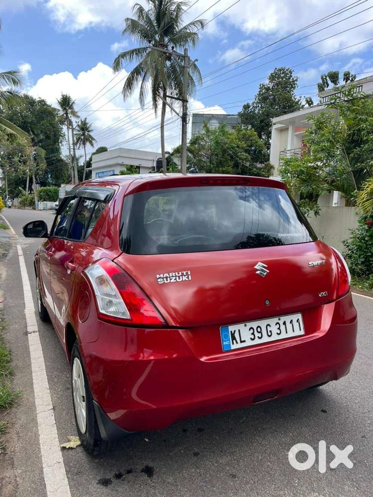 Maruti Suzuki Swift 2014 Petrol Well Maintained