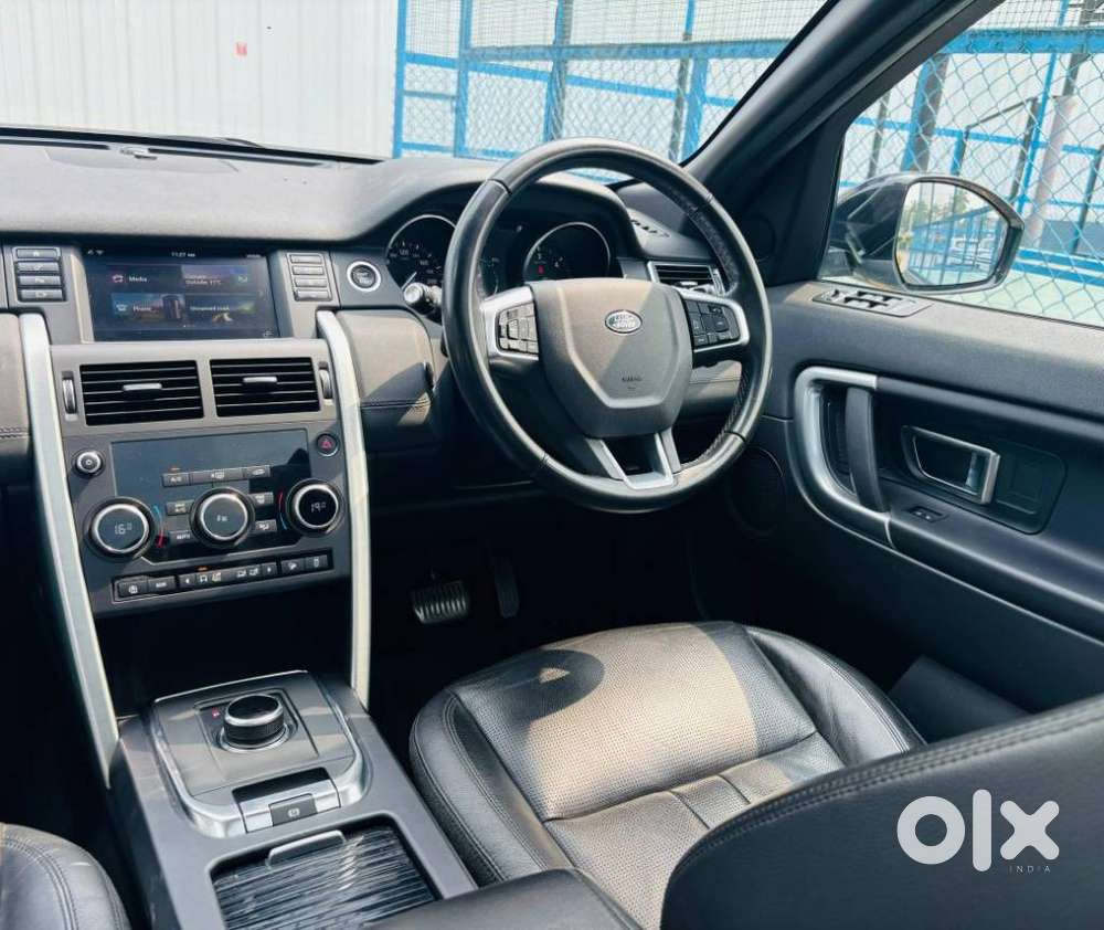 Land Rover Discovery Sport Landmark Edition, 2019, Diesel