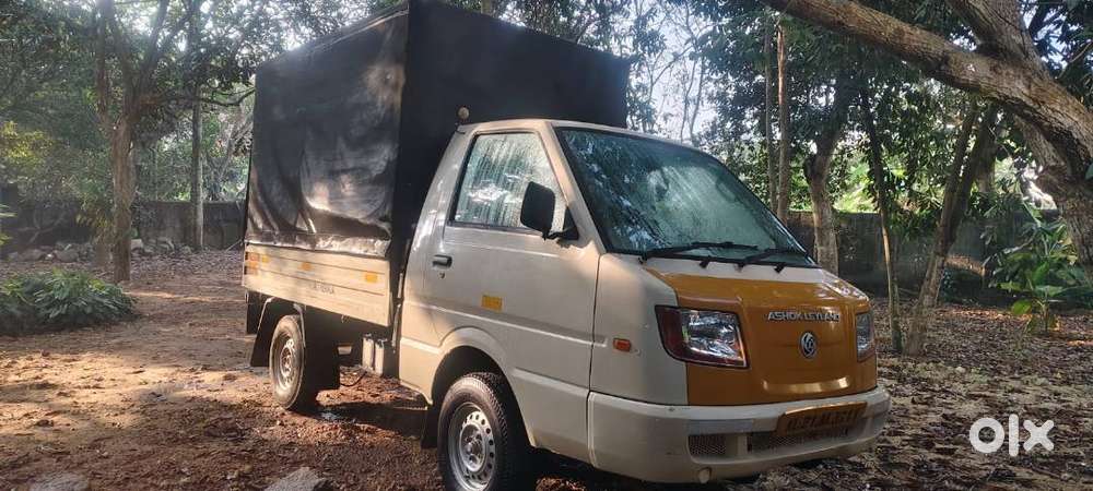 Ashok Leyland Stile Lx 2016 Year
