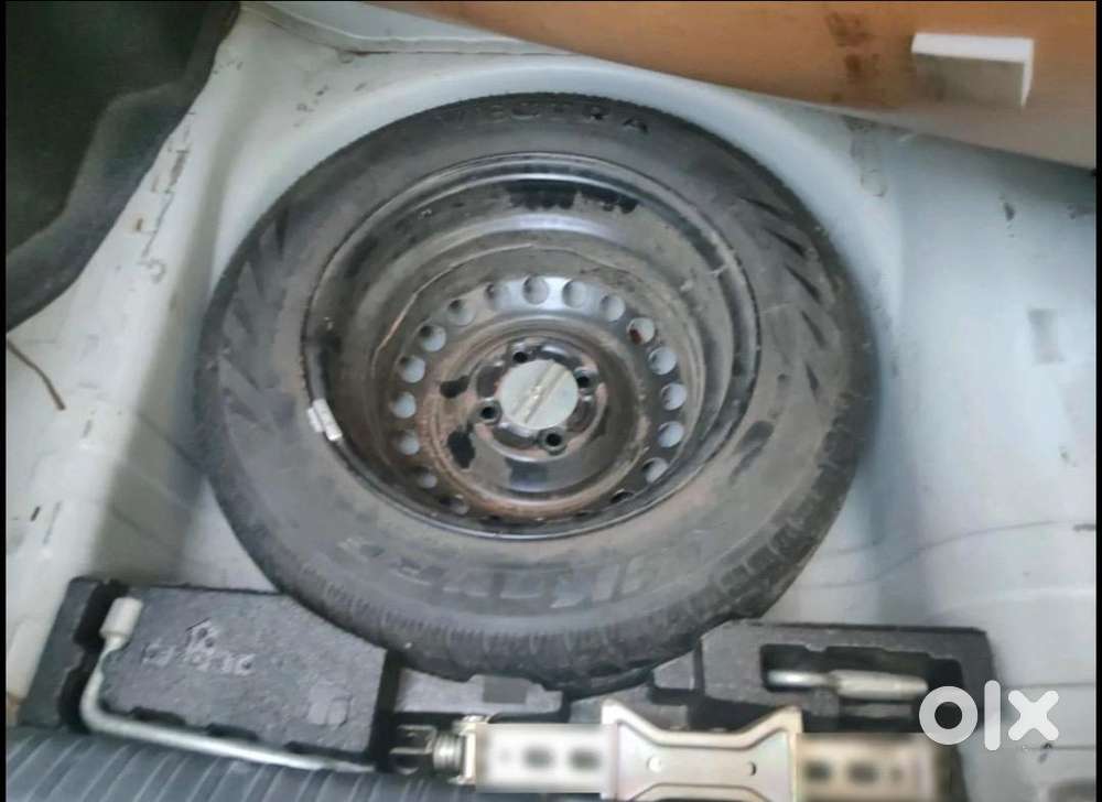 Honda Amaze 2016 Petrol 32340 Km Driven