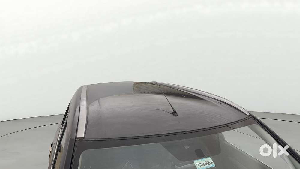 Maruti Suzuki Vitara Brezza 1.5 Zxi, 2022, Petrol