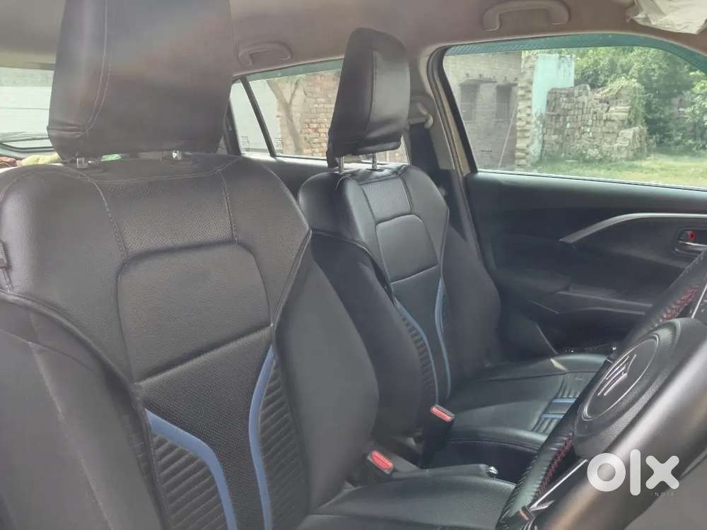 Maruti Suzuki Swift 2025 Petrol 16000 Km Driven