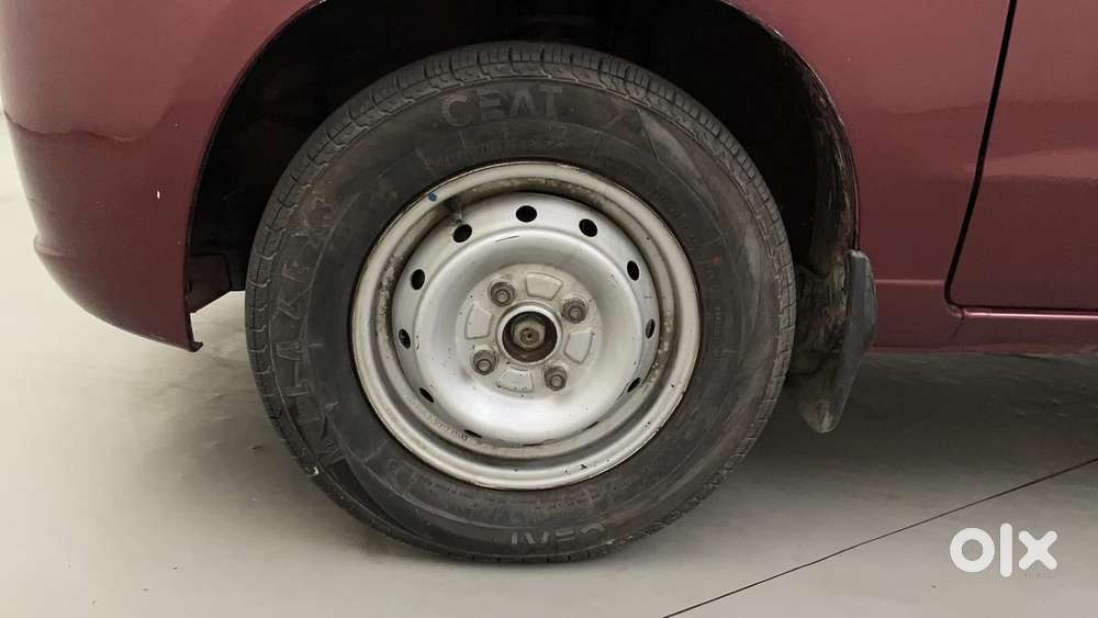 Maruti Suzuki Alto 2005-2010 Std, 2011, Petrol