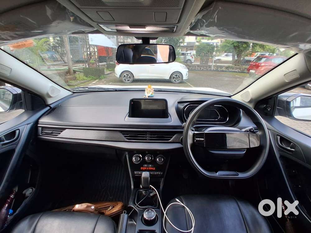 Tata Nexon 2024 Diesel Smart Plus