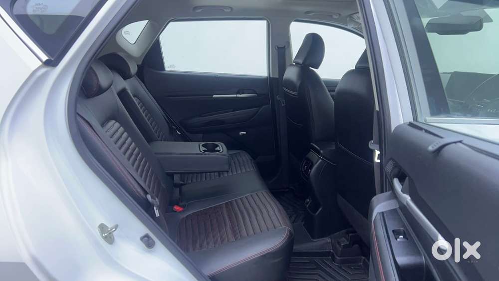 Kia Sonet 1.0 Gtx Plus Dct, 2021, Petrol