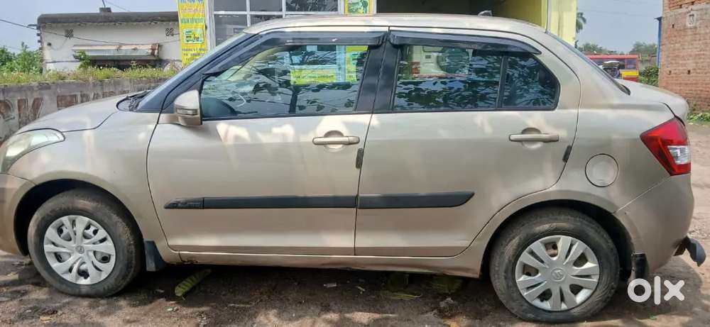 Swift Dzire Vdi 2013 Diesel Car