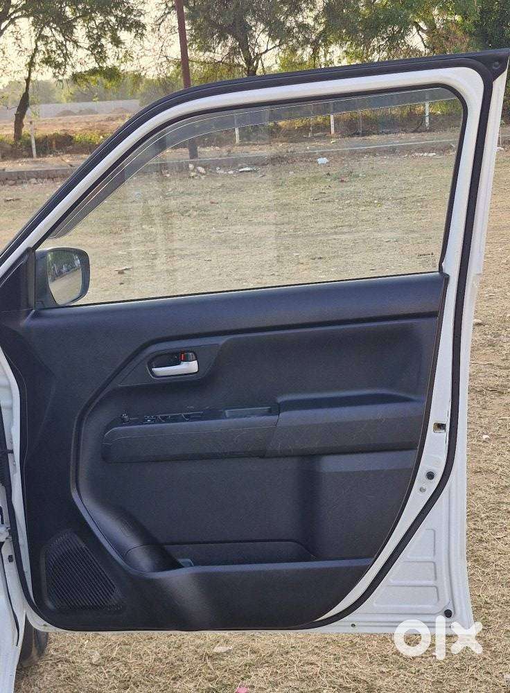 Maruti Suzuki Wagon R 1.0 Vxi Limited Edition, 2023, Petrol