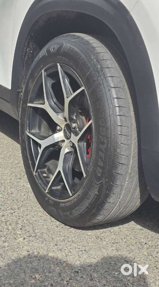 Kia Seltos Hte D, 2022, Diesel