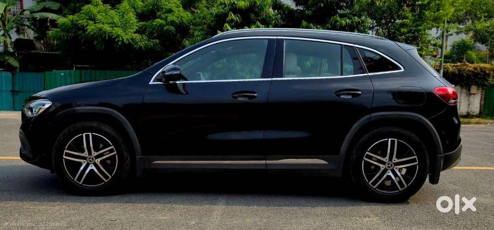 Mercedes-benz Gla 200, 2022, Petrol