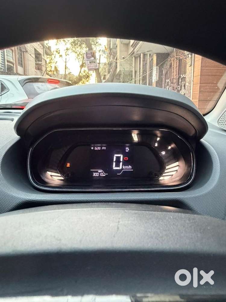 Tata Tiago 2025 Cng & Hybrids Good Condition