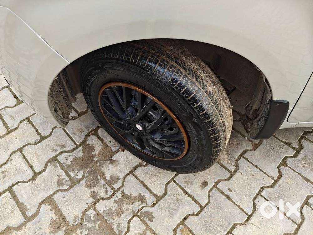 Maruti Suzuki Wagon R 1.0 Lxi (o), 2019, Petrol
