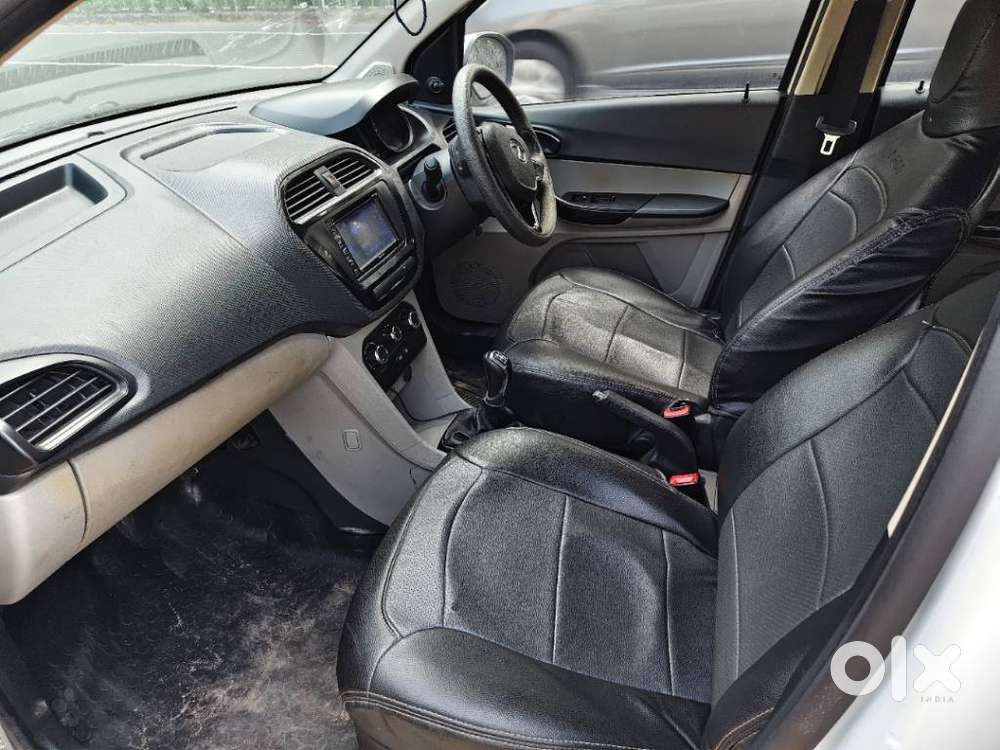 Tata Tiago 1.2 Revotron Xm, 2018, Petrol
