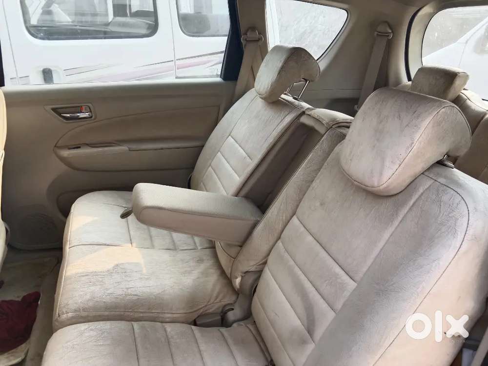 Maruti Suzuki Ertiga 2017 Petrol 101000 Km Driven