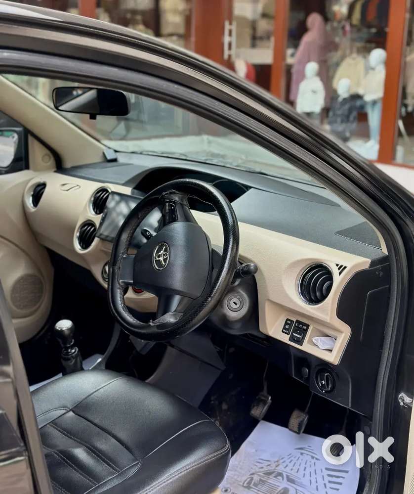 Orginal Kerala Etios Liva Vxd 2018 Model