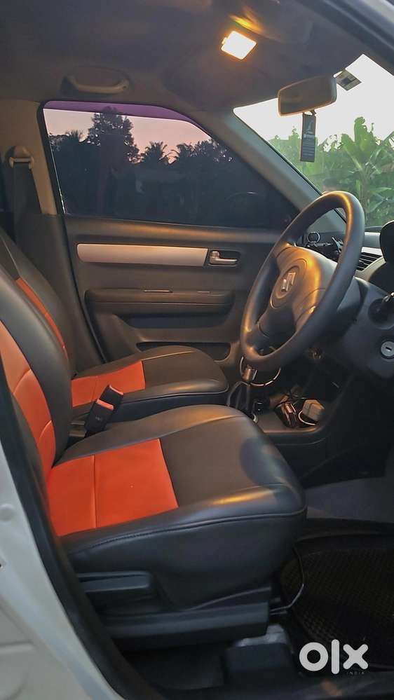 Maruti Suzuki Swift Ddis Vdi, 2011, Diesel