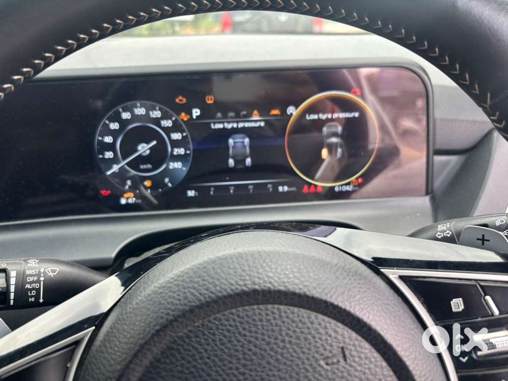Kia Seltos Gtx Plus At D 2024