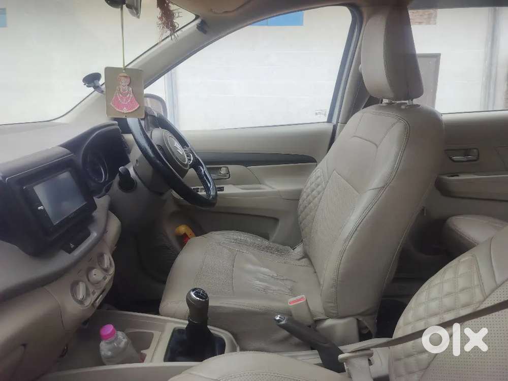 Maruti Suzuki Ertiga 2023 Vxi (o)
